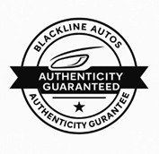 Authenticity Stamp